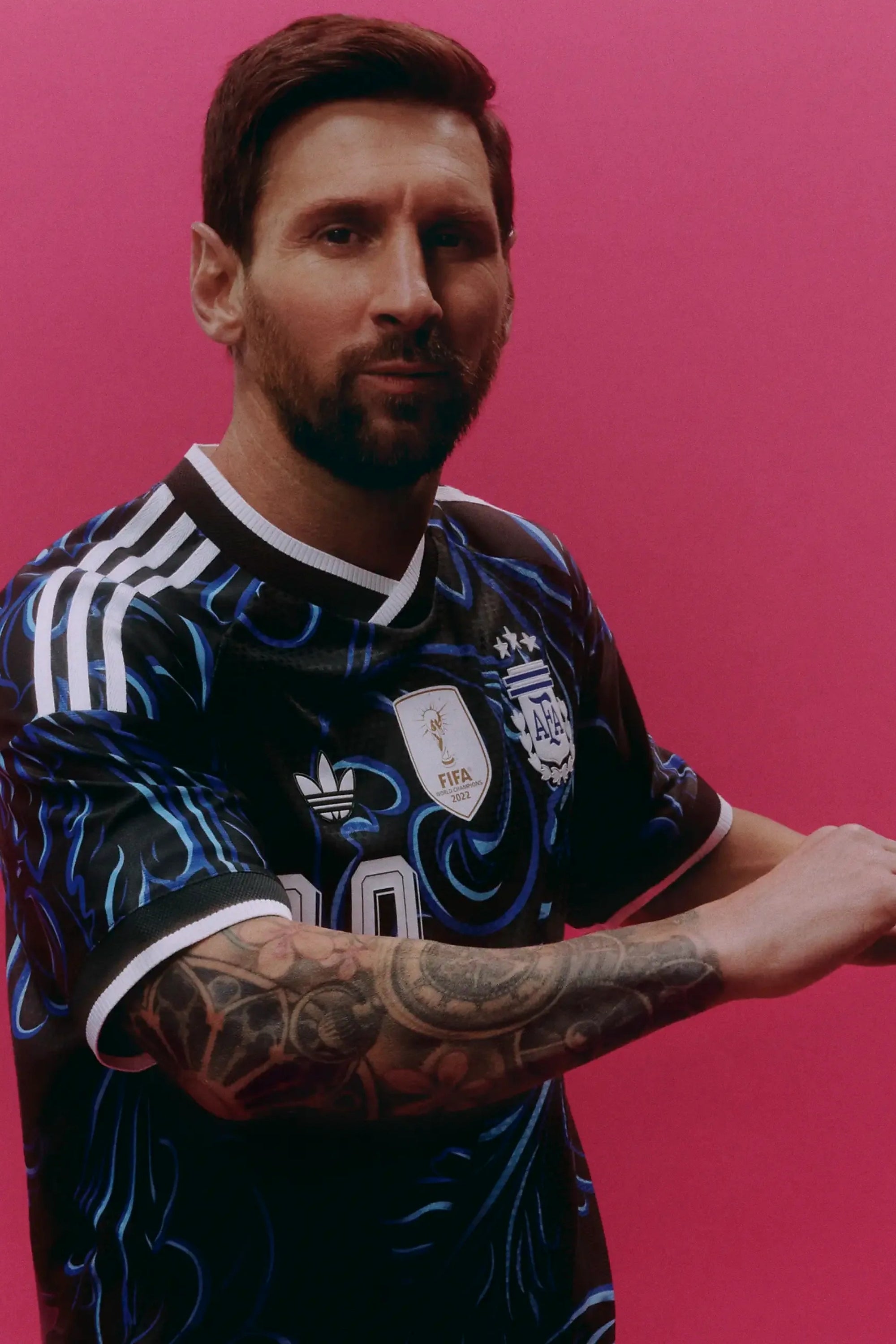 Argentina - LockerX