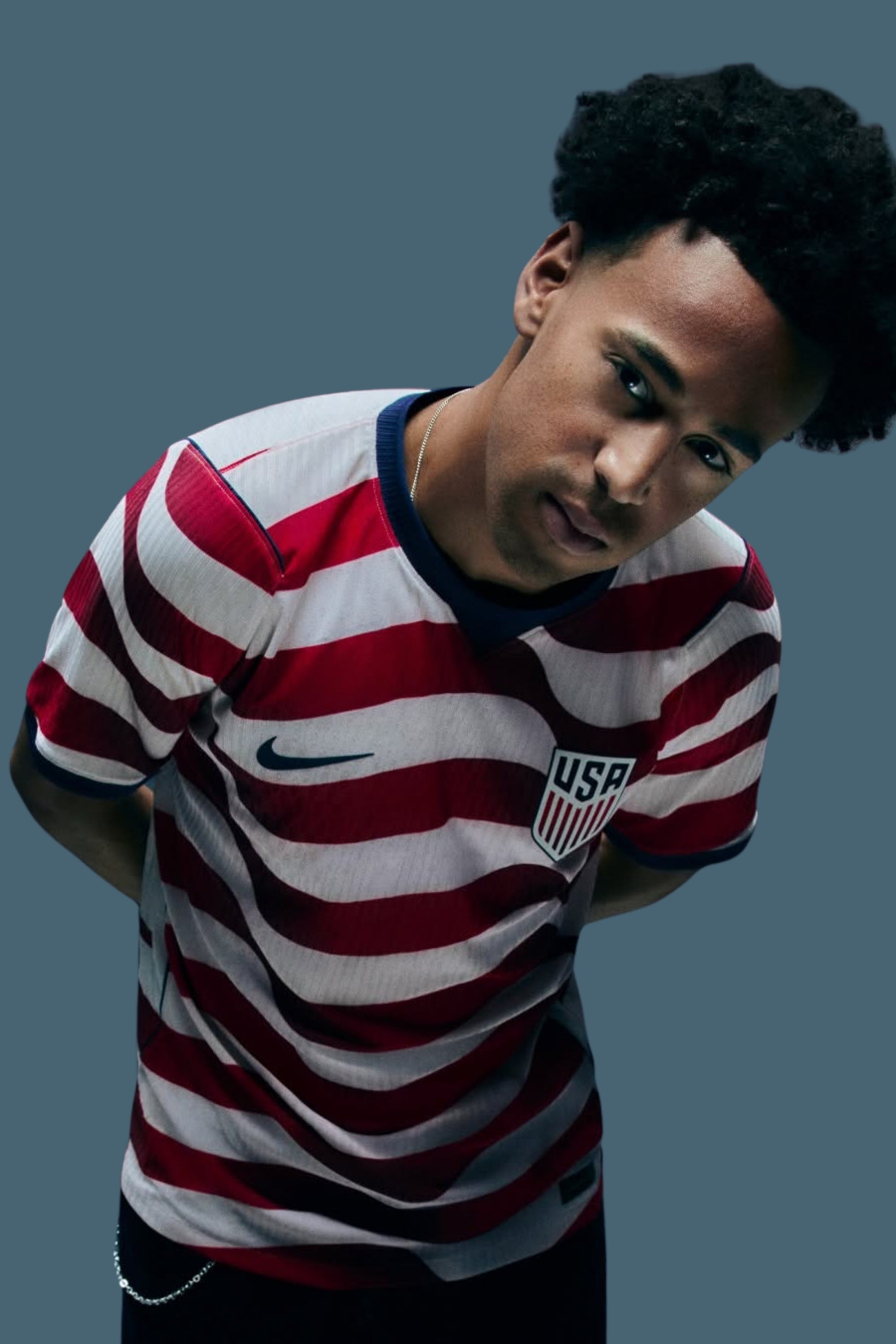 USA - LockerX