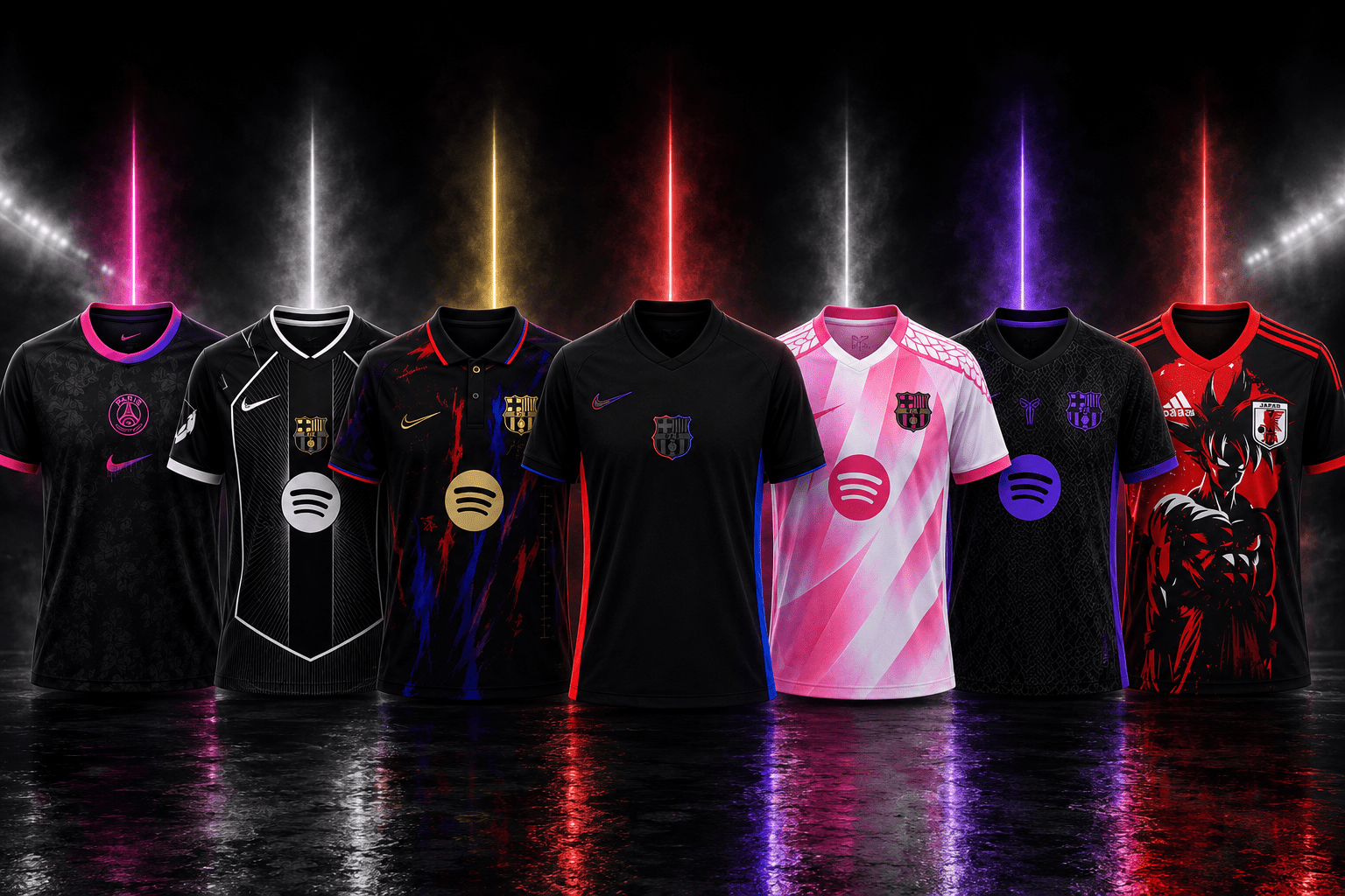 Special Kits - LockerX