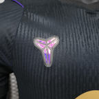 Barcelona Purple Mamba Kit