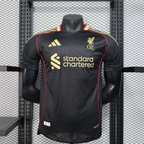 Liverpool Blackout Gold Kit