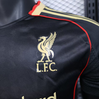 Liverpool Blackout Gold Kit