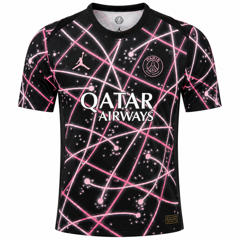 PSG Neon Lights Kit
