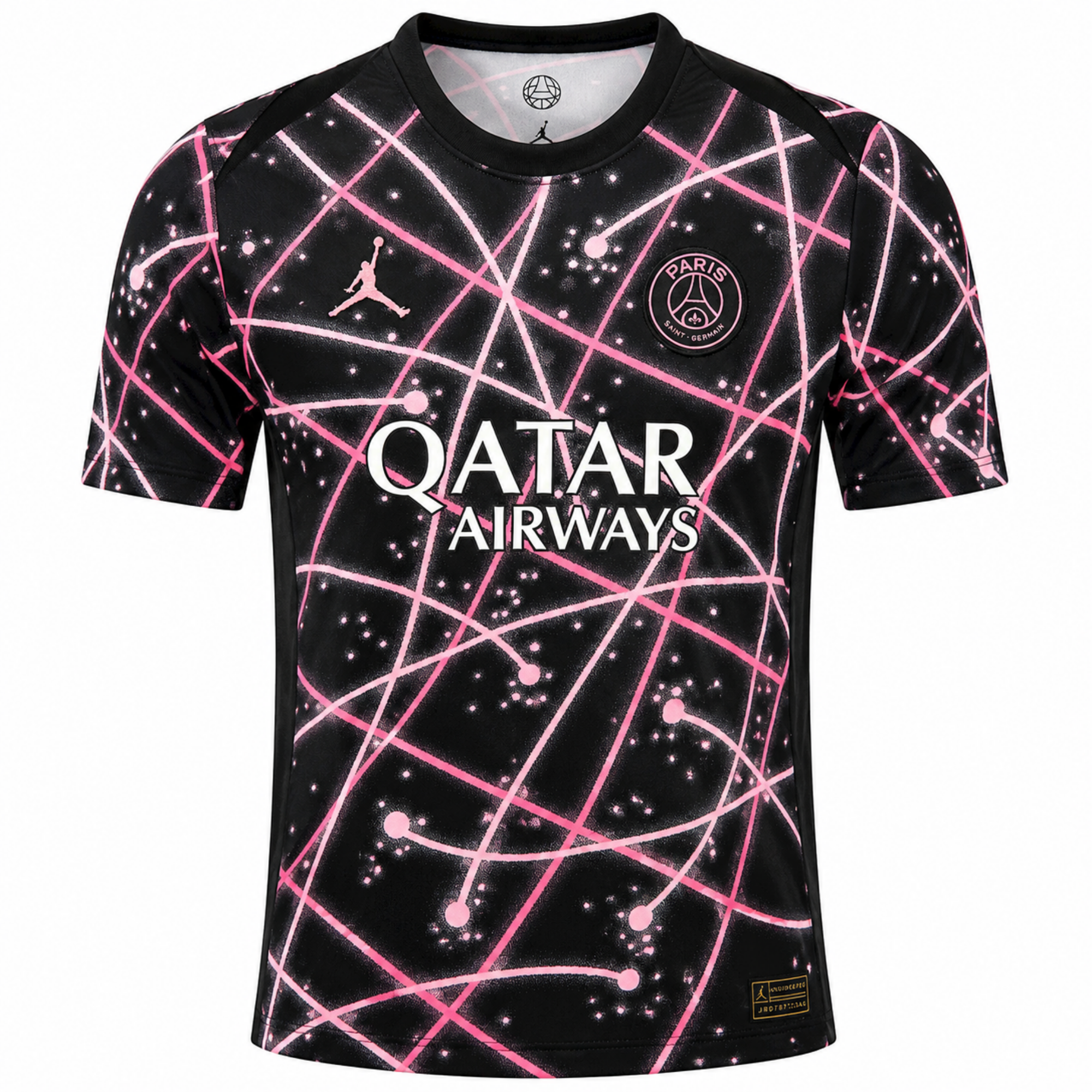 PSG Neon Lights Kit