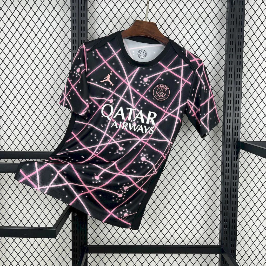 PSG Neon Lights Kit