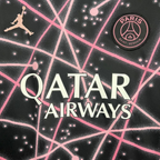 PSG Neon Lights Kit