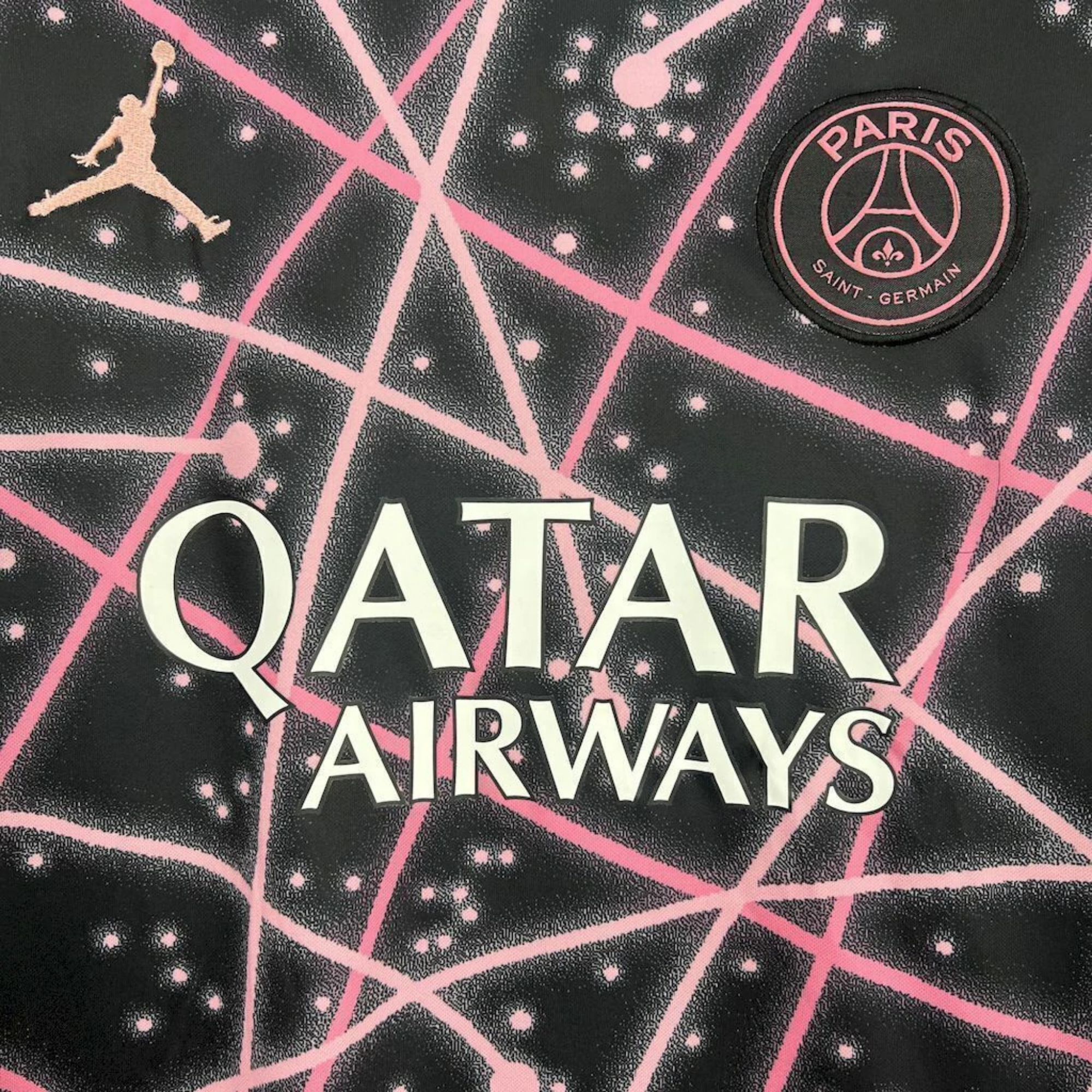 PSG Neon Lights Kit