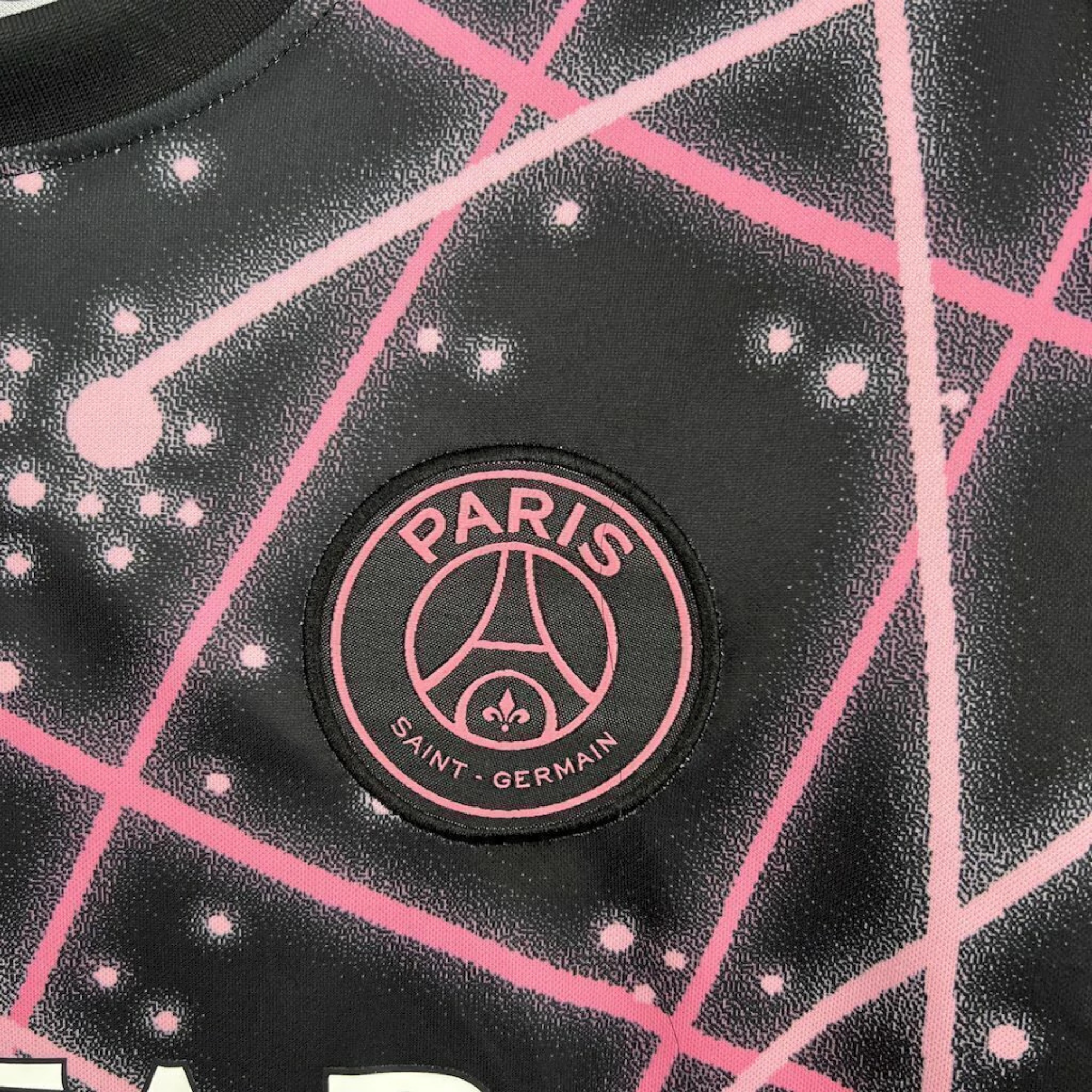 PSG Neon Lights Kit