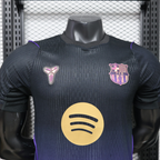 Barcelona Purple Mamba Kit