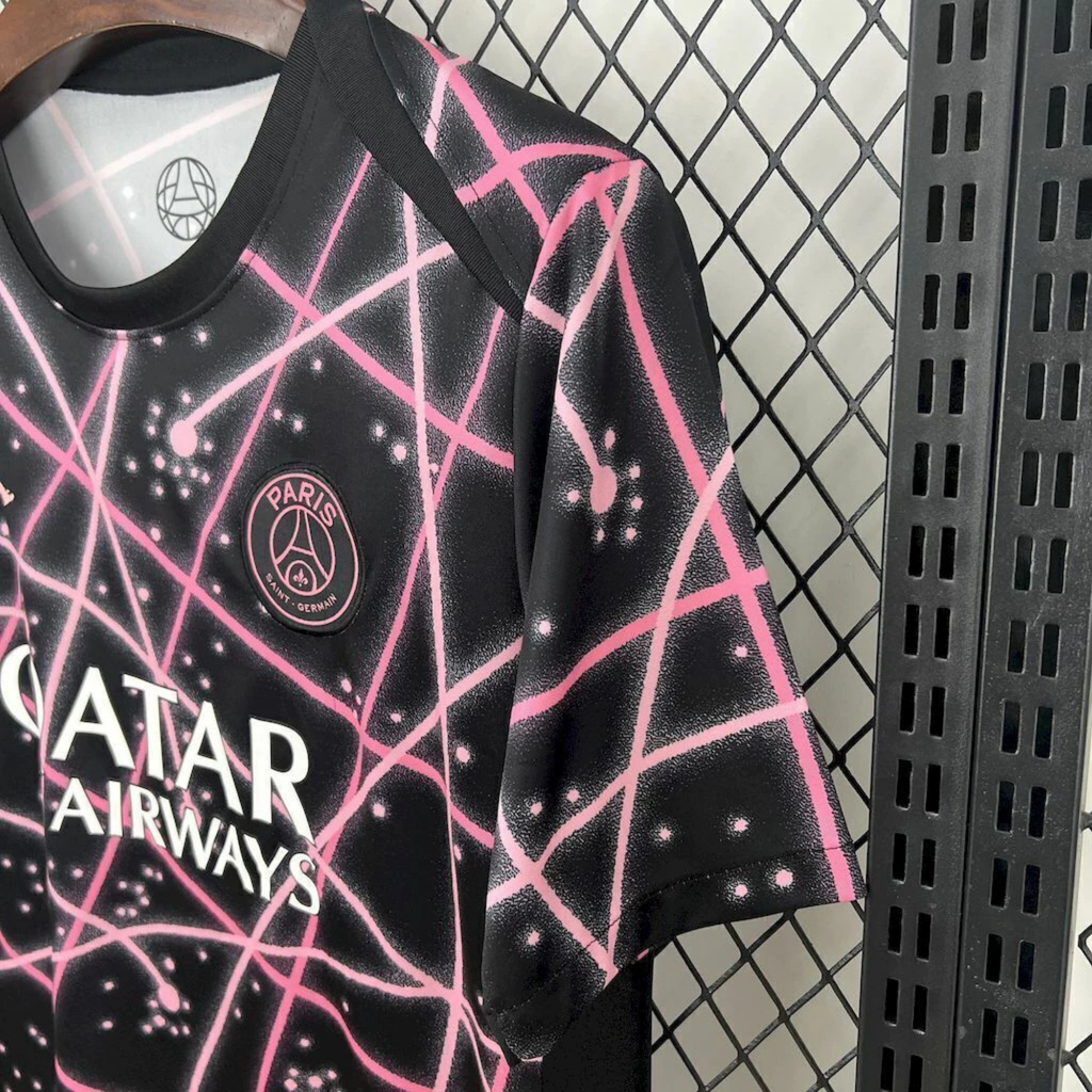 PSG Neon Lights Kit