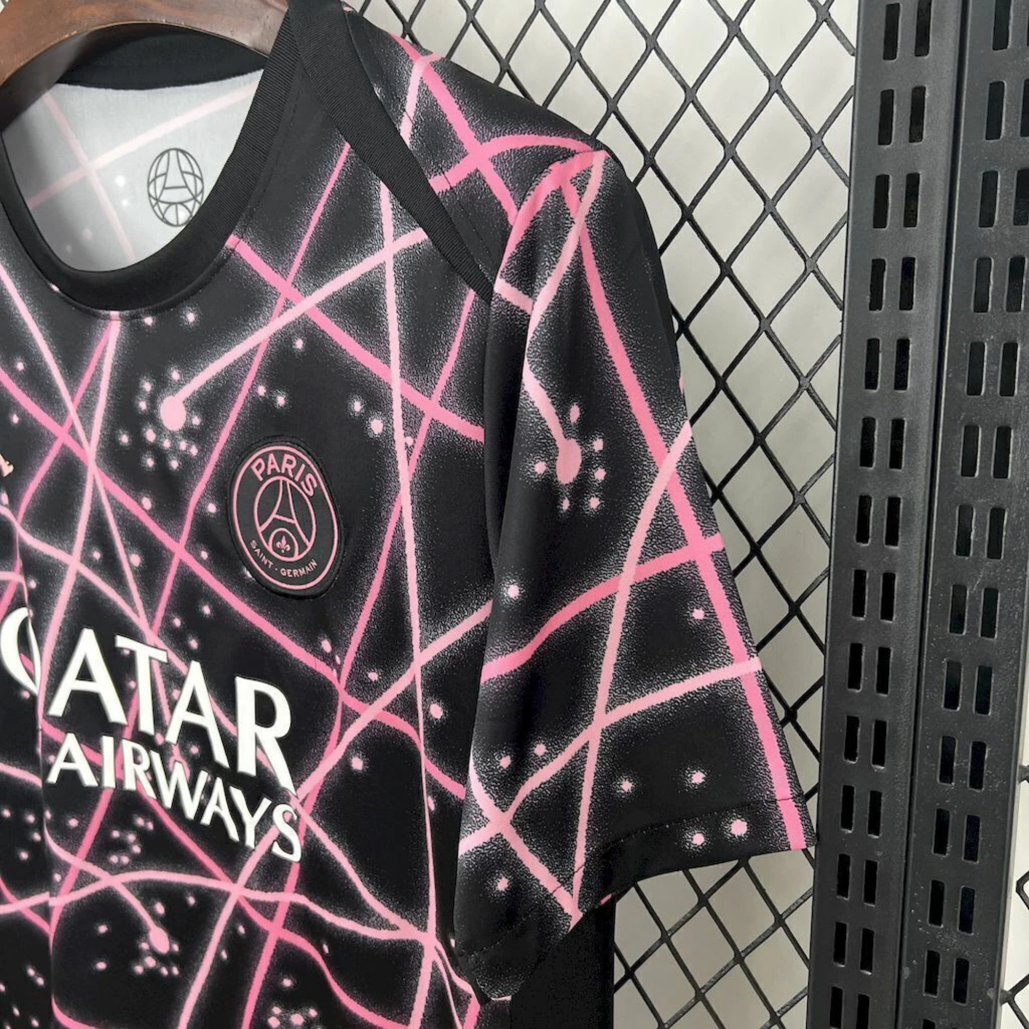 PSG Neon Lights Kit