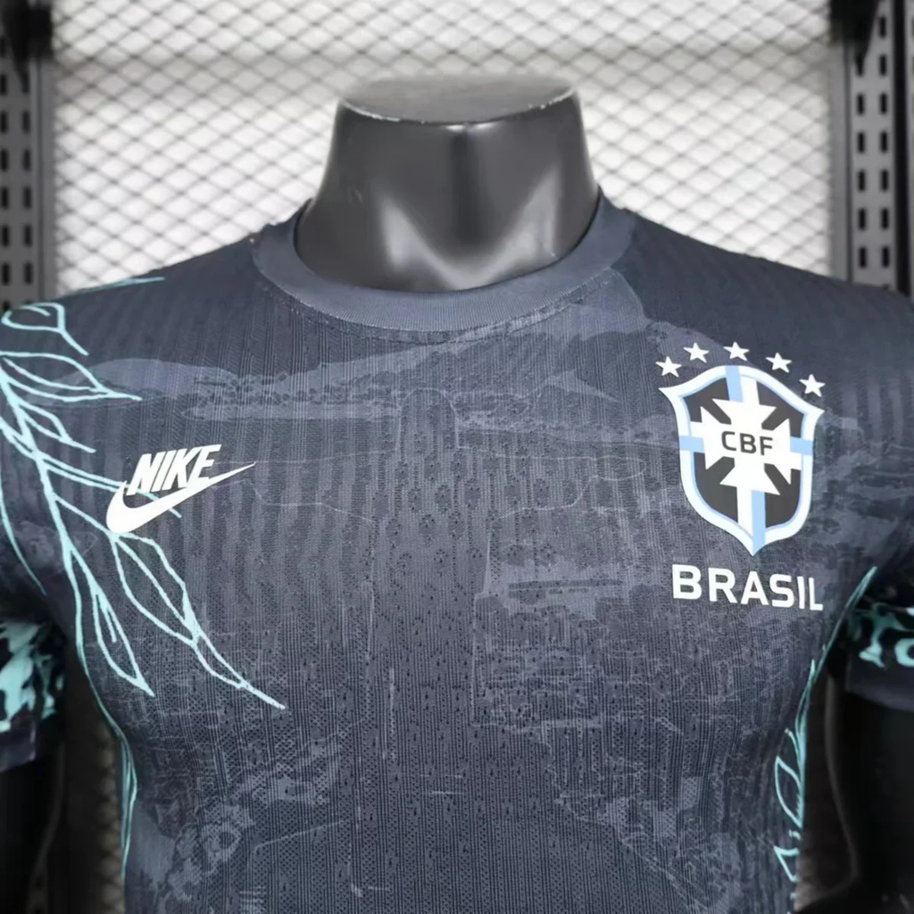 Brazil Cristo Redeemer Kit