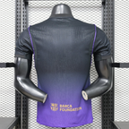Barcelona Purple Mamba Kit