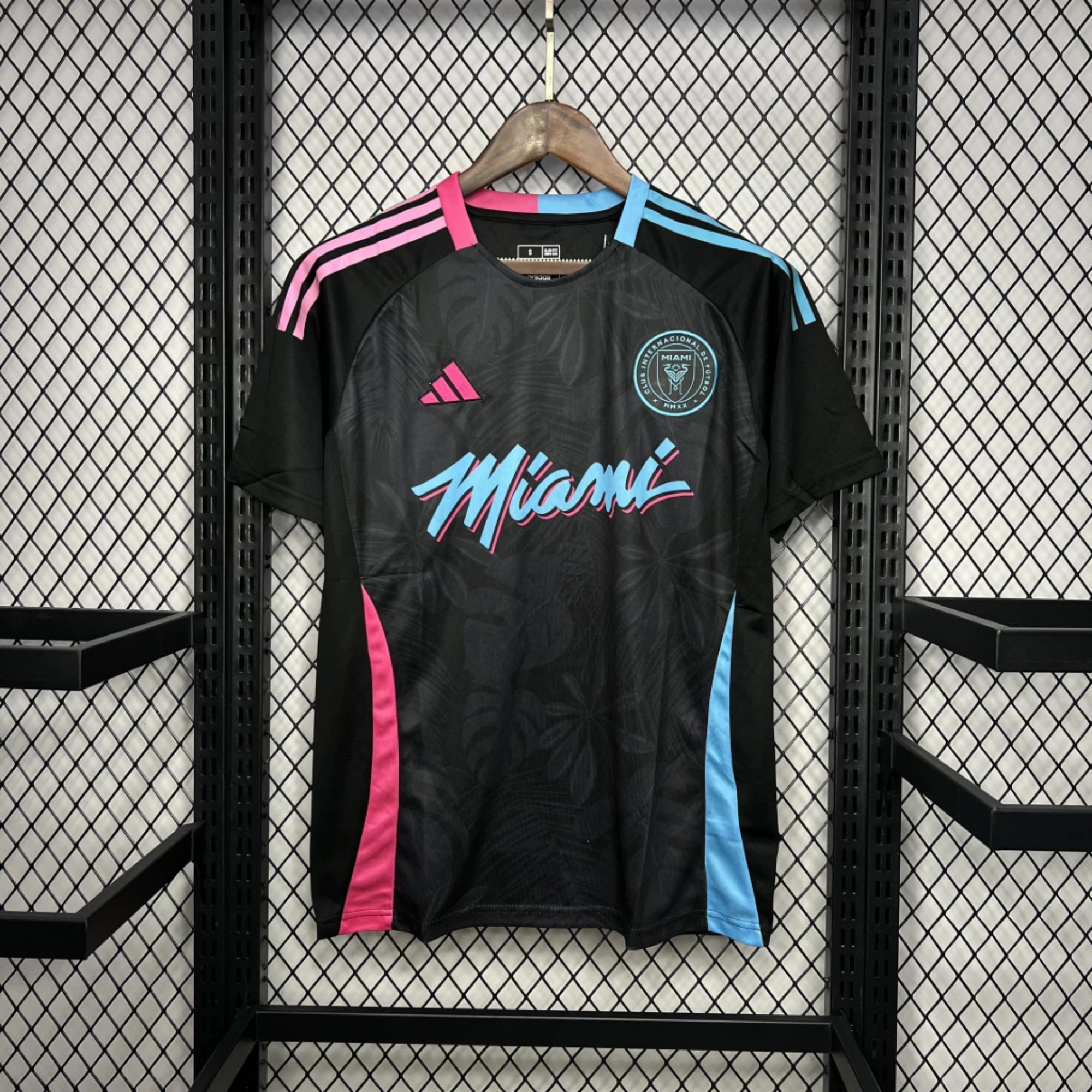 Inter Miami Heat Kit