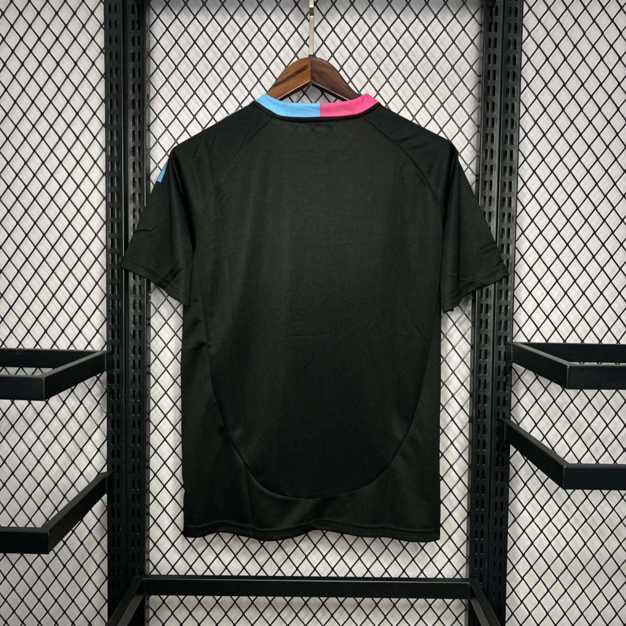 Inter Miami Heat Kit