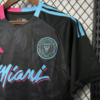 Inter Miami Heat Kit