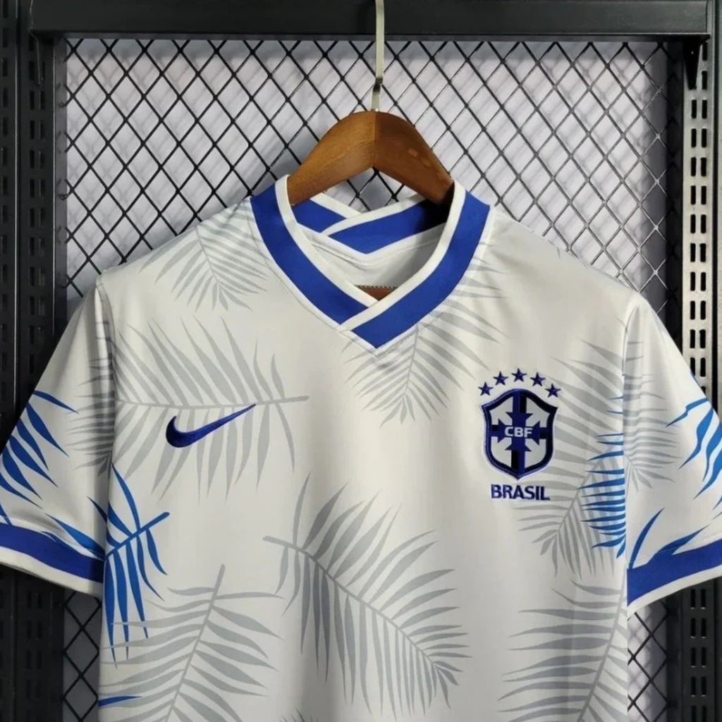 Brazil Palm Summer Kit