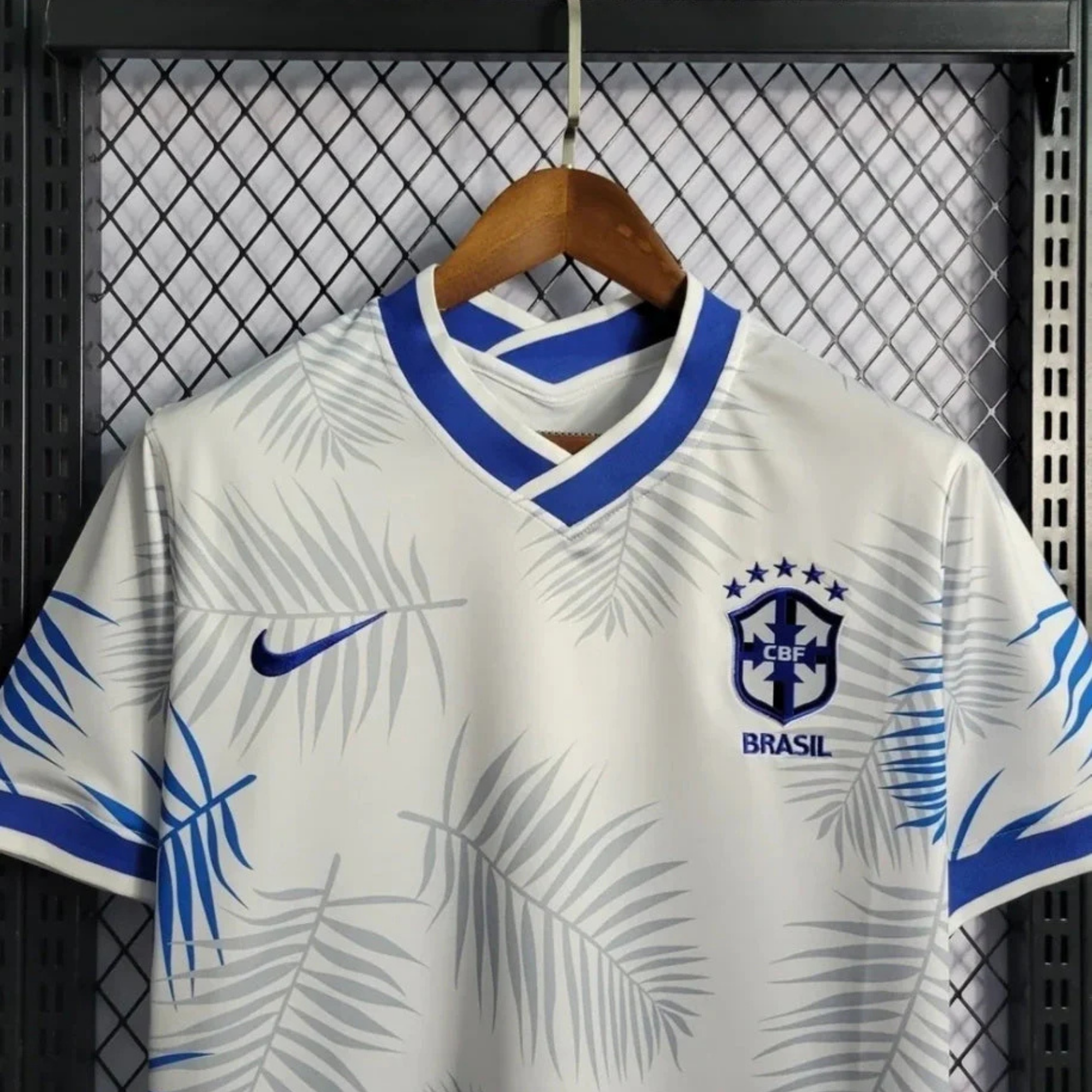 Brazil Palm Summer Kit
