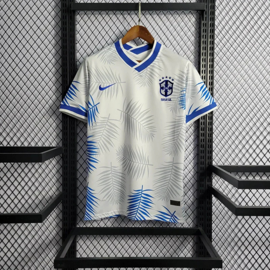 Brazil Palm Summer Kit