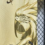 Brazil Golden Eagle Kit
