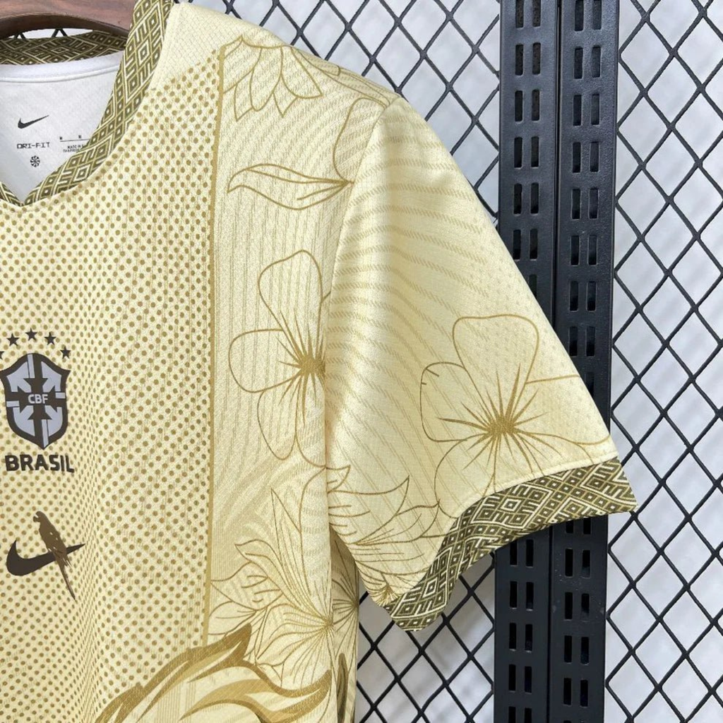Brazil Golden Eagle Kit