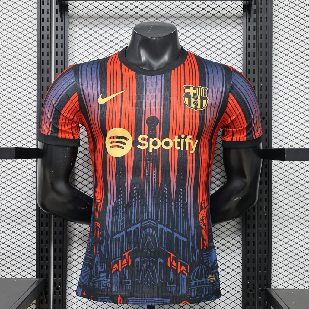 Barcelona La Sagrada Kit