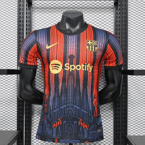 Barcelona La Sagrada Kit - LockerX