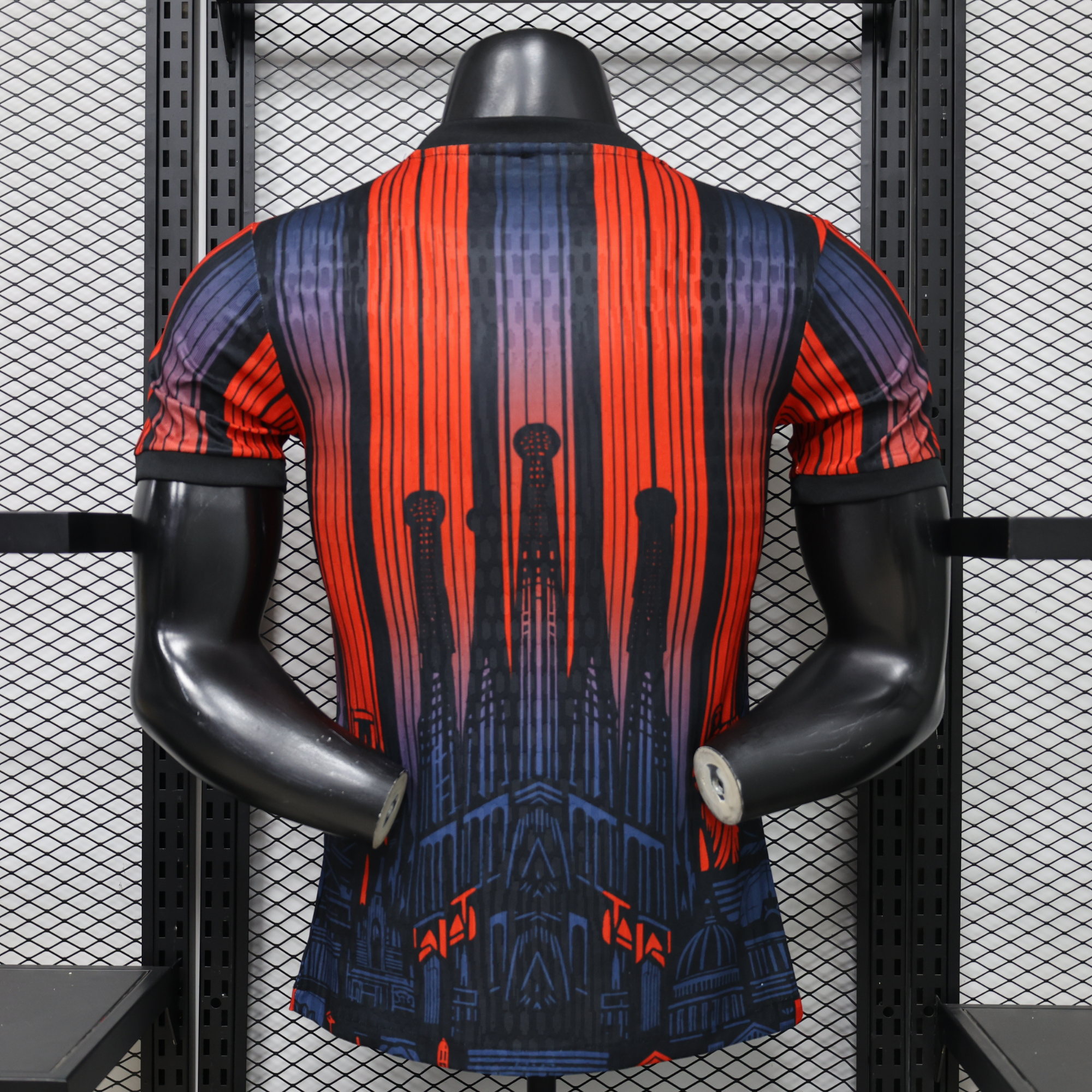 Barcelona La Sagrada Kit