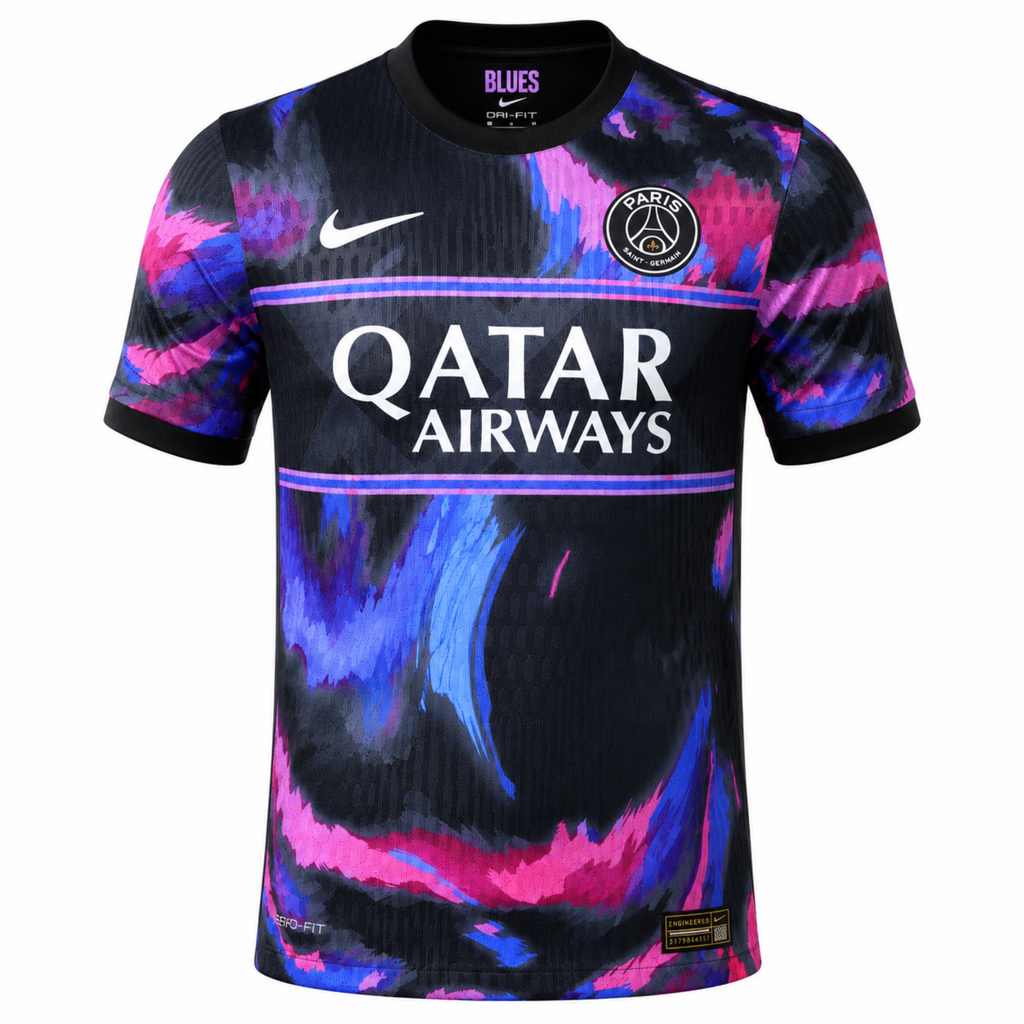 PSG Lava Kit