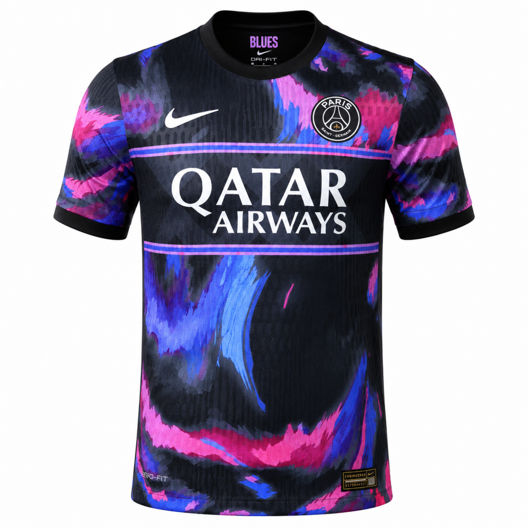 PSG Lava Kit
