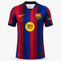 Barcelona 26/27 Home Kit