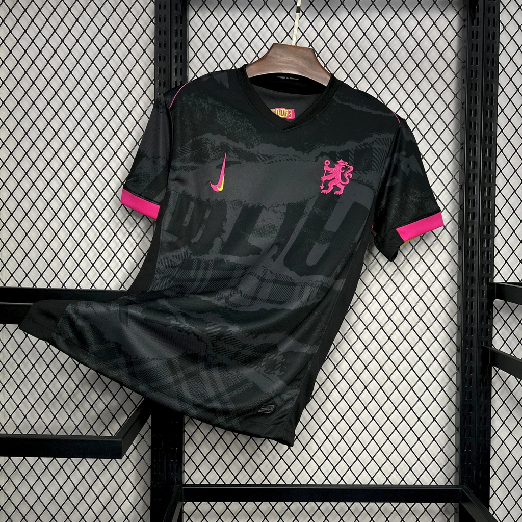 Chelsea Neon Lion Kit