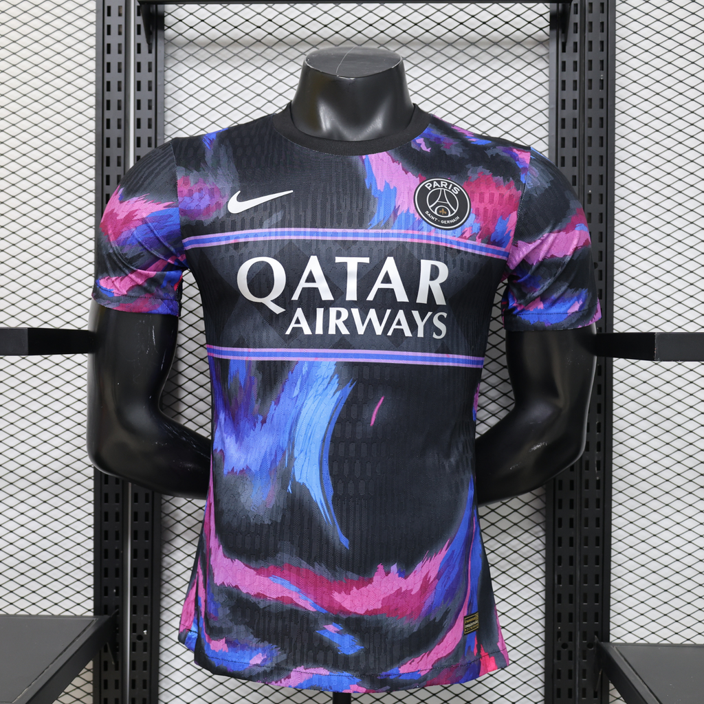 PSG Lava Kit