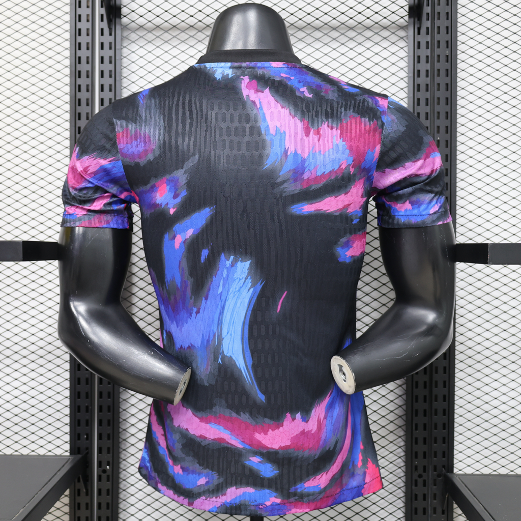 PSG Lava Kit