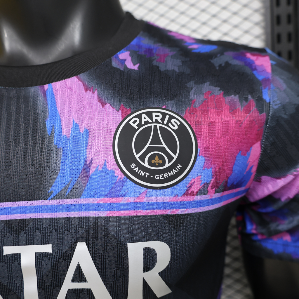PSG Lava Kit