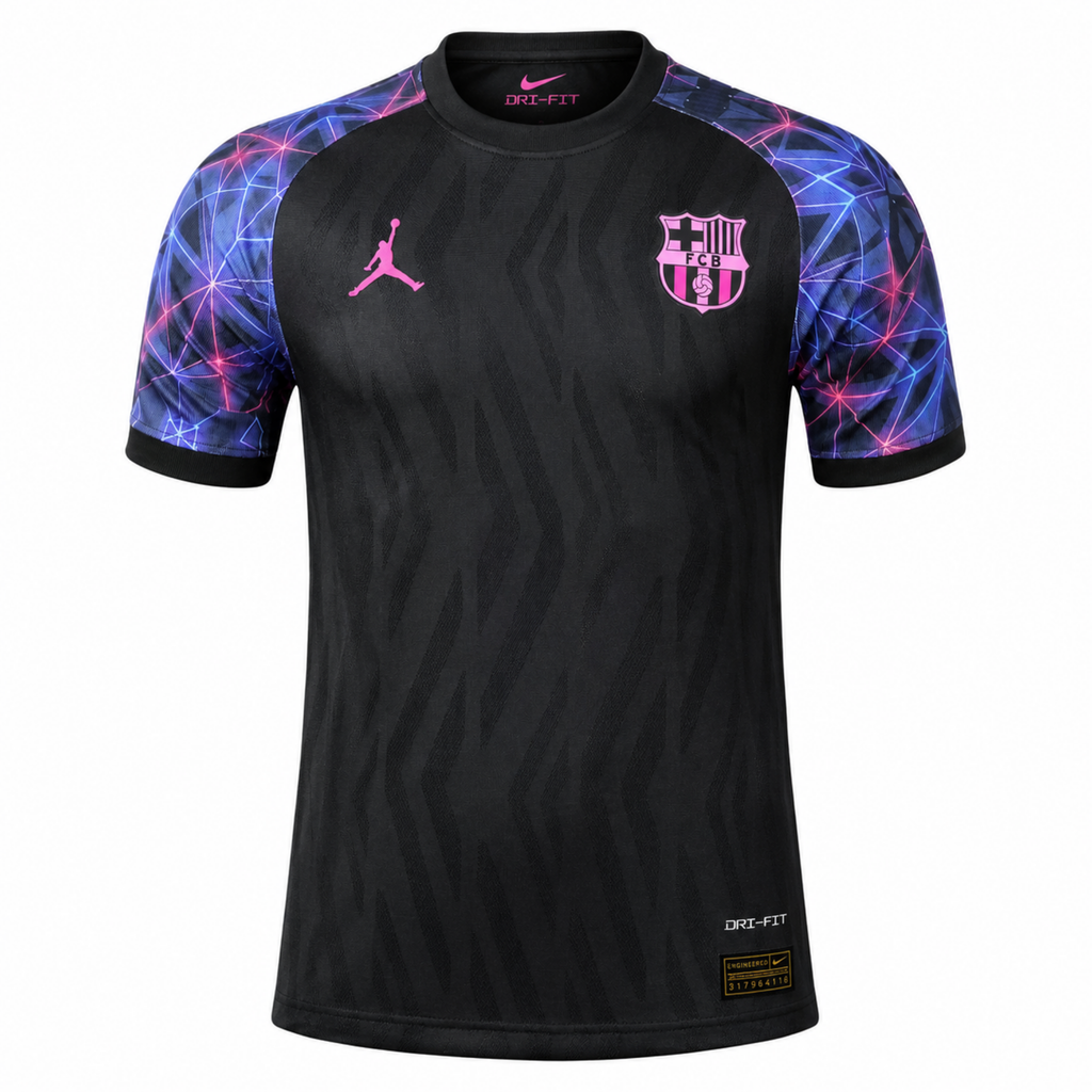 Barcelona After Hours Kit