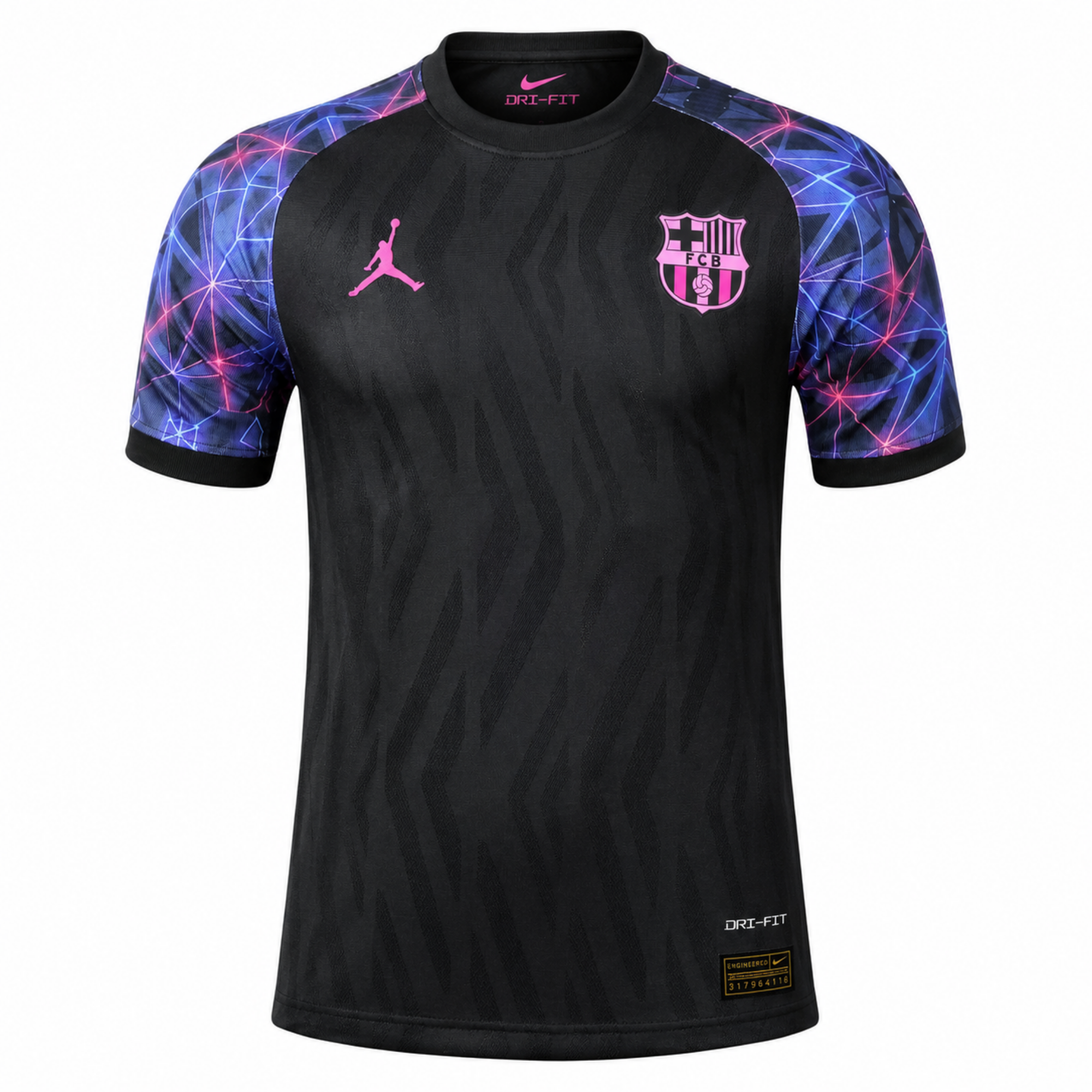 Barcelona After Hours Kit