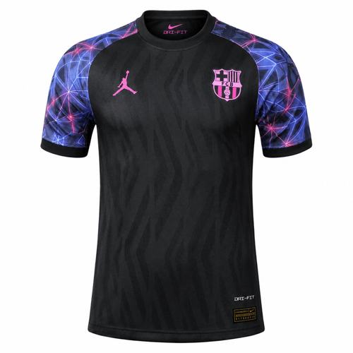 Barcelona After Hours Kit - LockerX