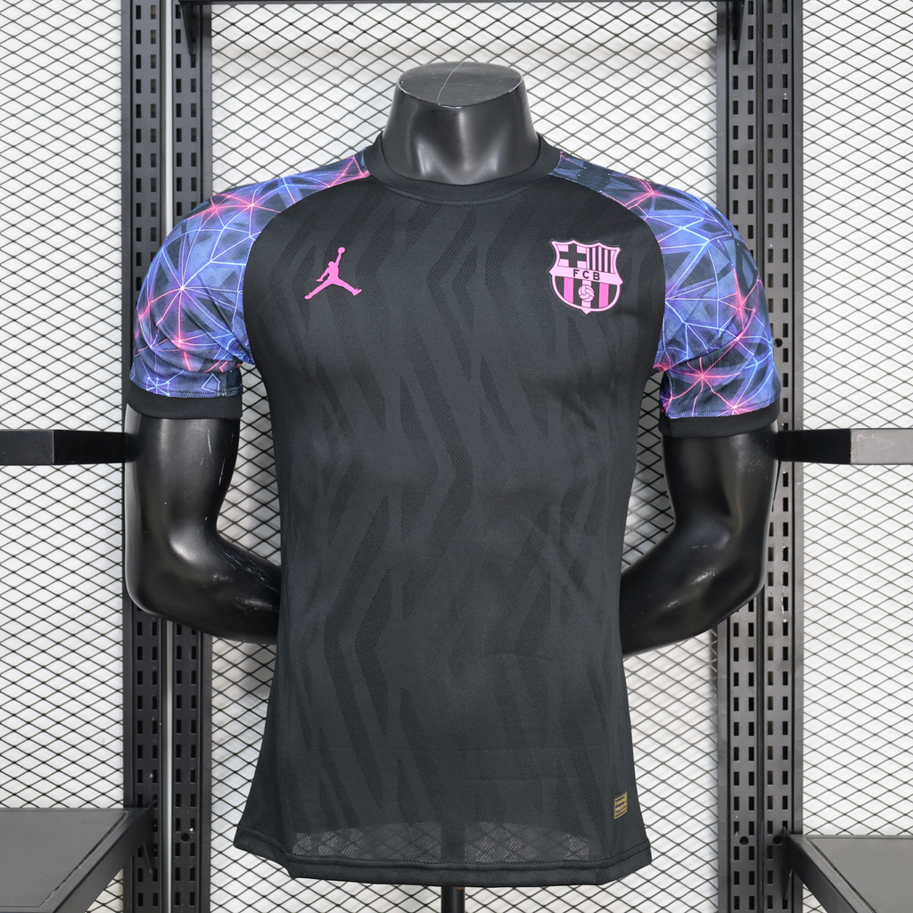 Barcelona After Hours Kit