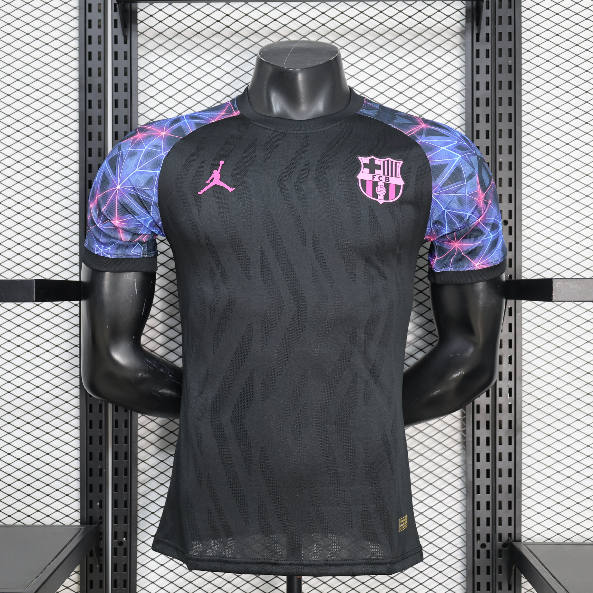Barcelona After Hours Kit