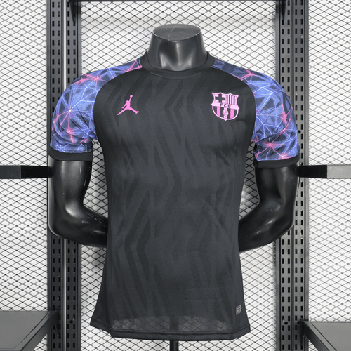Barcelona After Hours Kit - LockerX