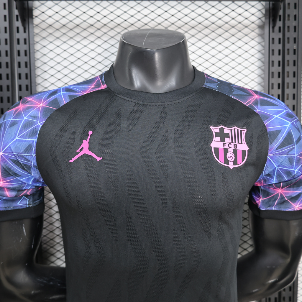 Barcelona After Hours Kit