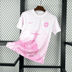 Brazil Pink Cristo Kit - LockerX