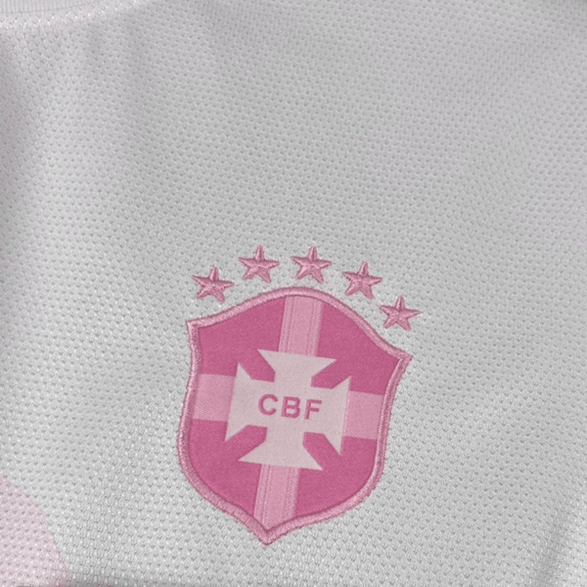 Brazil Pink Cristo Kit - LockerX