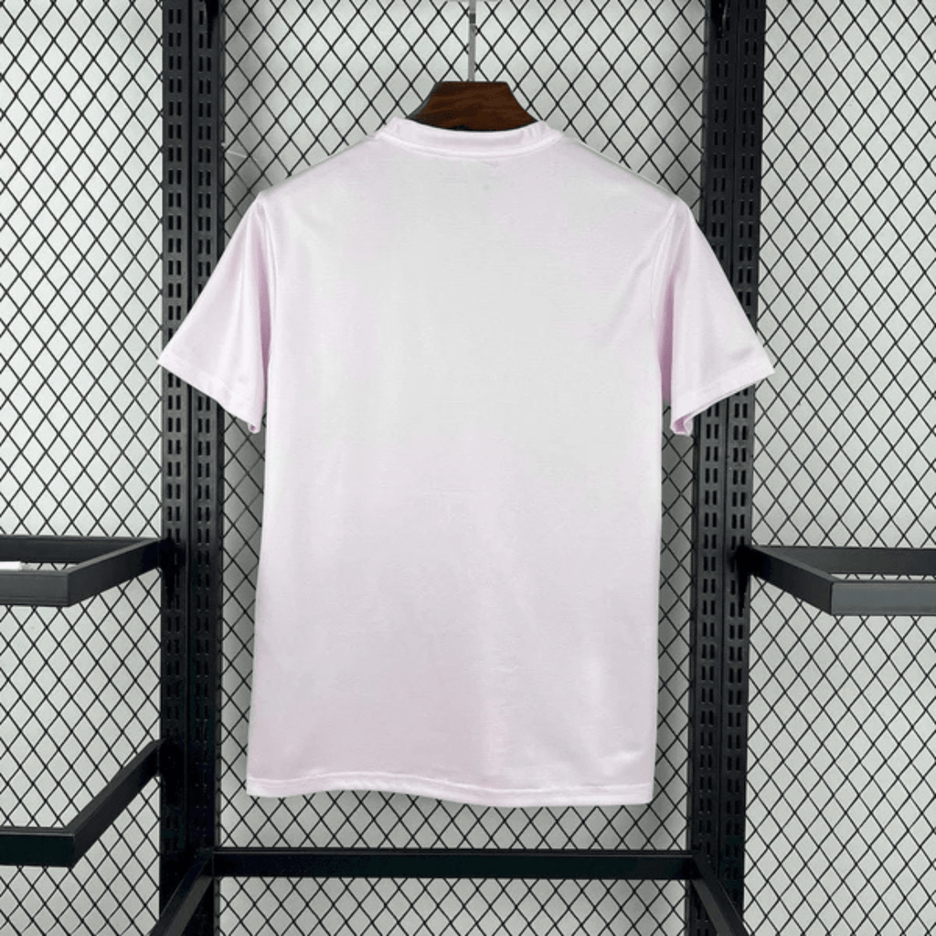 Brazil Pink Cristo Kit - LockerX