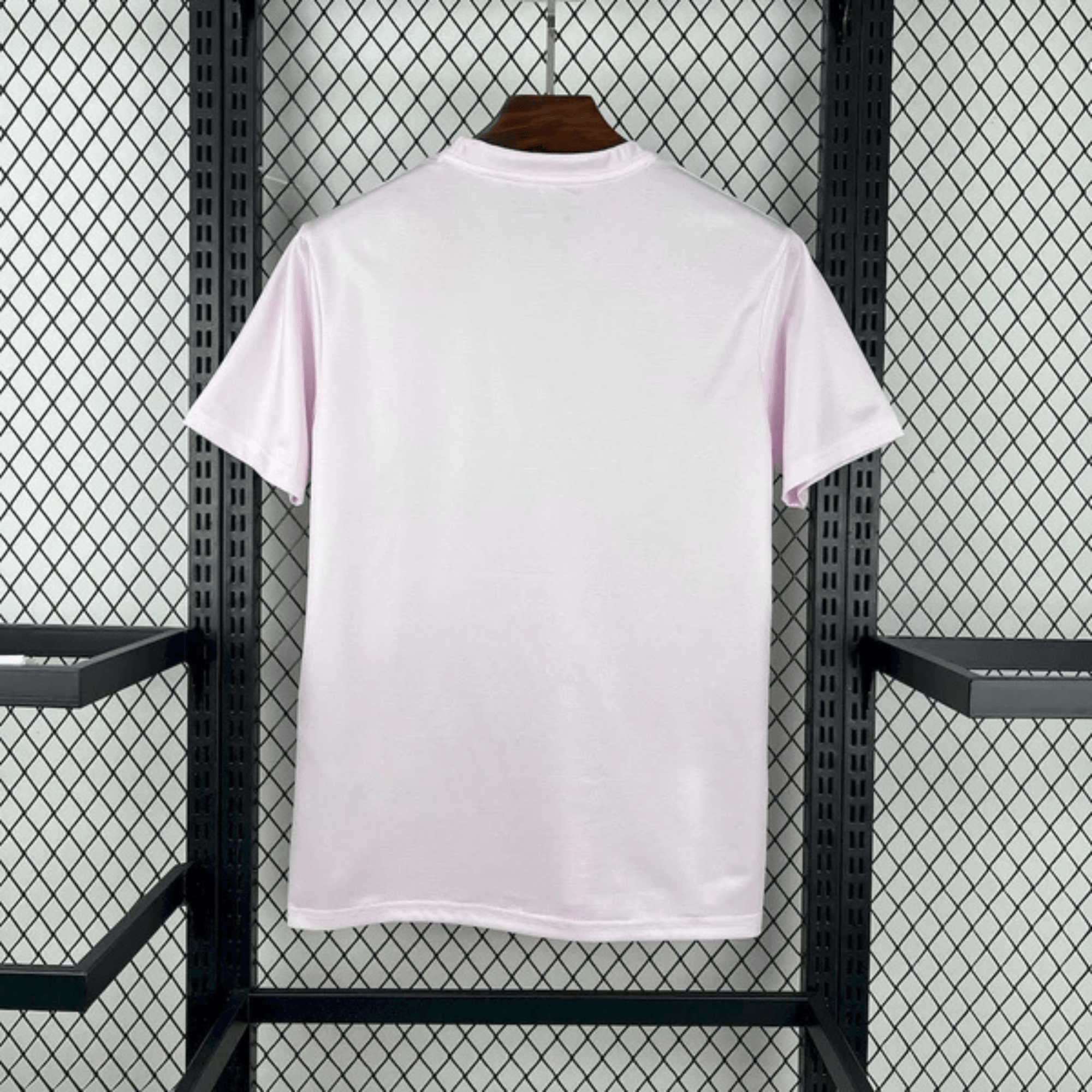 Brazil Pink Cristo Kit - LockerX