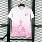 Brazil Pink Cristo Kit - LockerX