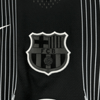 Barcelona Black Aurora Kit - LockerX