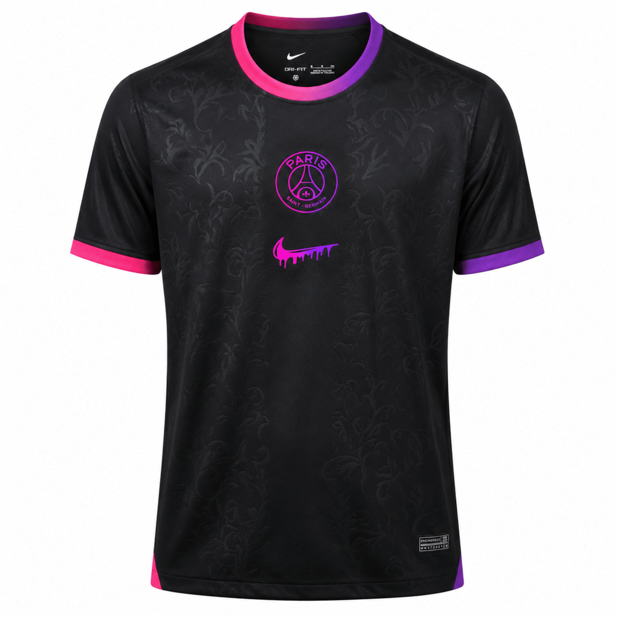 PSG Drip Kit - LockerX