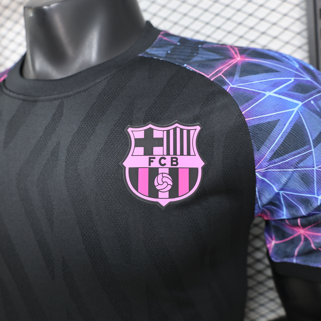 Barcelona After Hours Kit